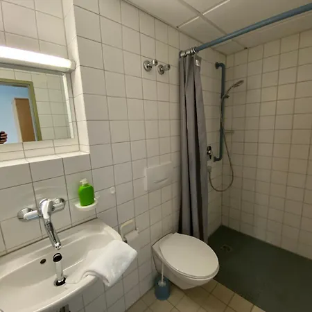 Schoenstattzentrum فندق