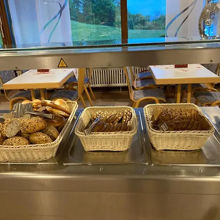 Schoenstattzentrum 3*