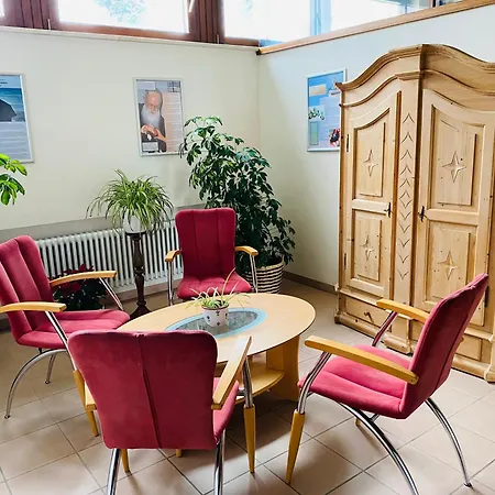 Schoenstattzentrum آولندورف