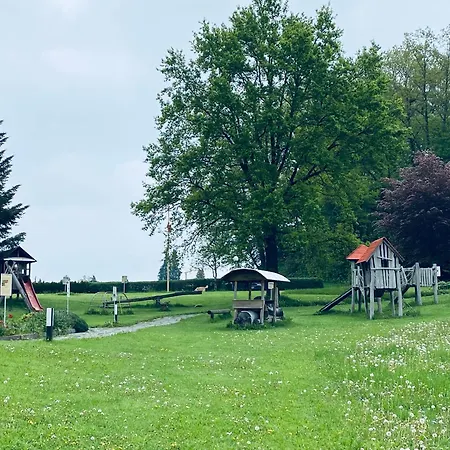 Schoenstattzentrum فندق