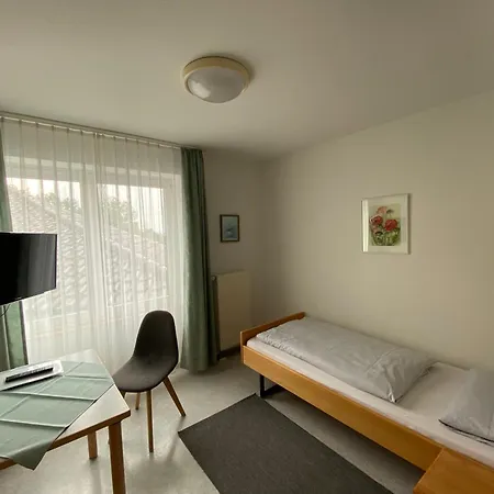 Schoenstattzentrum آولندورف