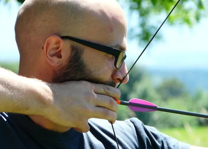 Schoenstattzentrum Szálloda Aulendorf