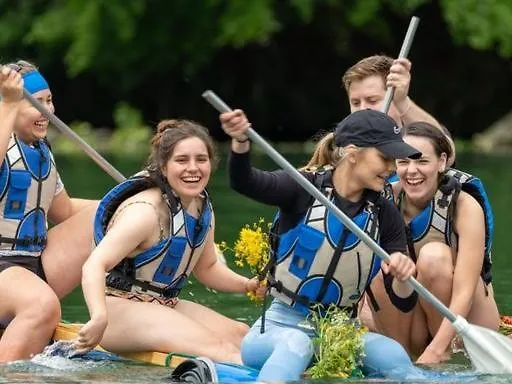 Szálloda Schoenstattzentrum