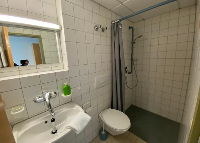 Schoenstattzentrum Szálloda