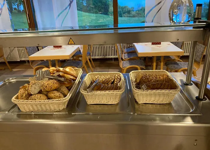 Schoenstattzentrum 3*