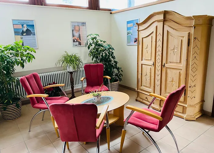 Schoenstattzentrum Aulendorf