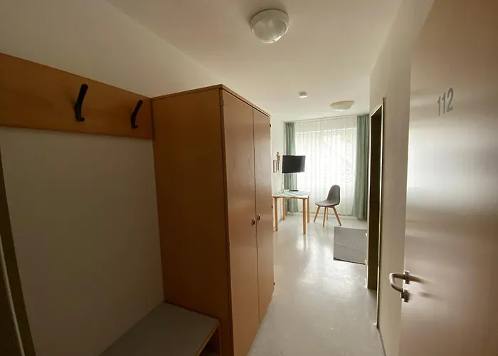 Schoenstattzentrum 3* Aulendorf