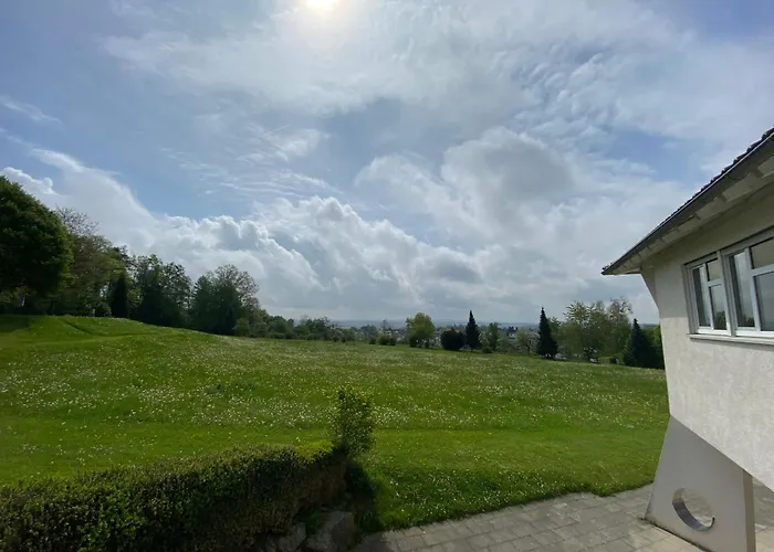 Schoenstattzentrum Szálloda Aulendorf