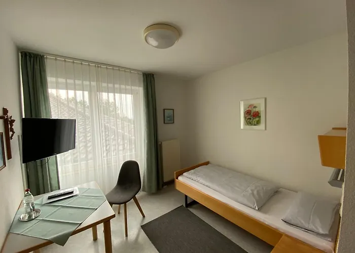 Schoenstattzentrum Aulendorf