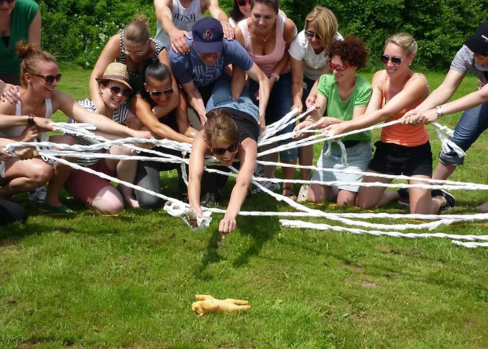 Schoenstattzentrum Szálloda 3*